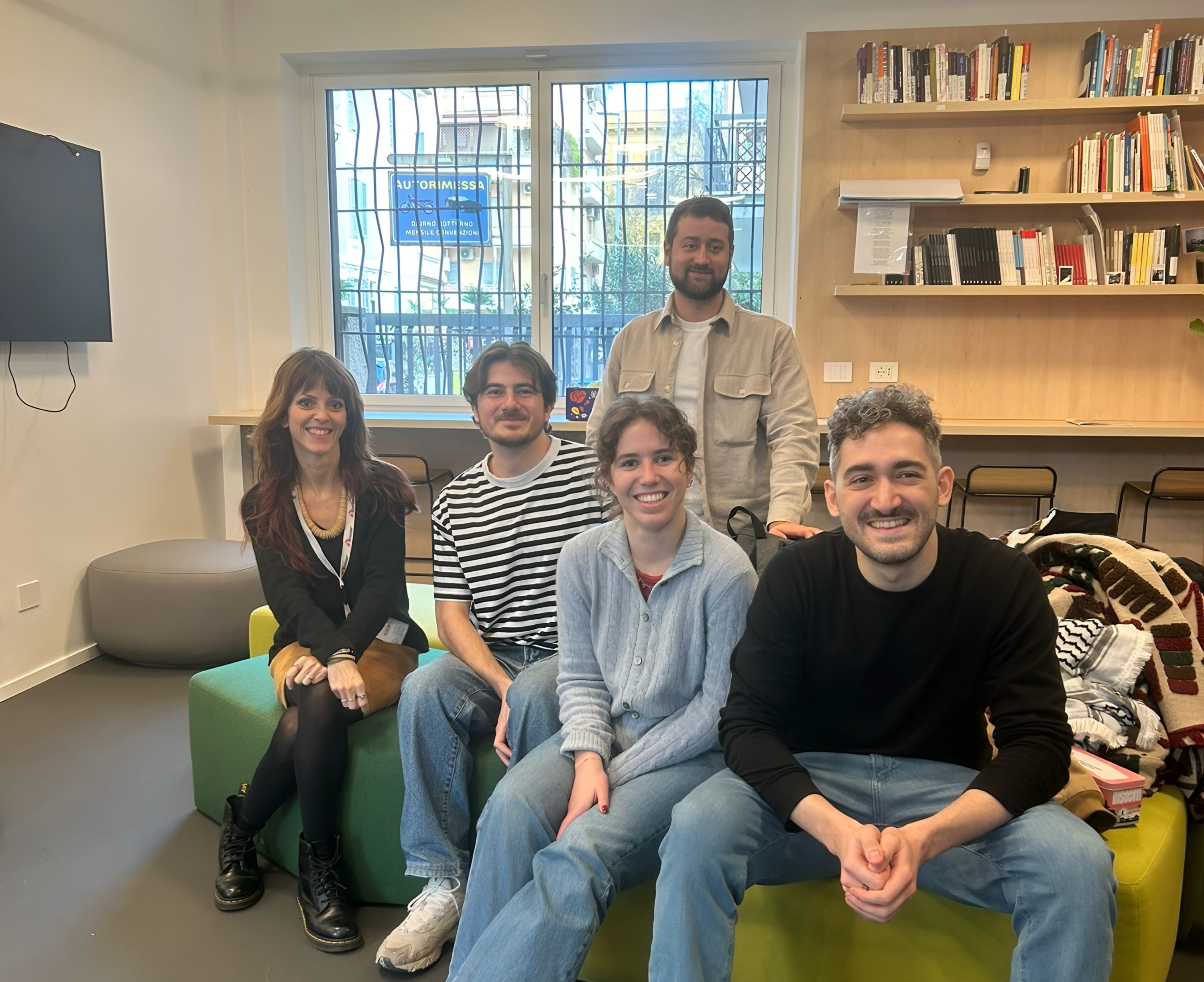 From Principles to Practice